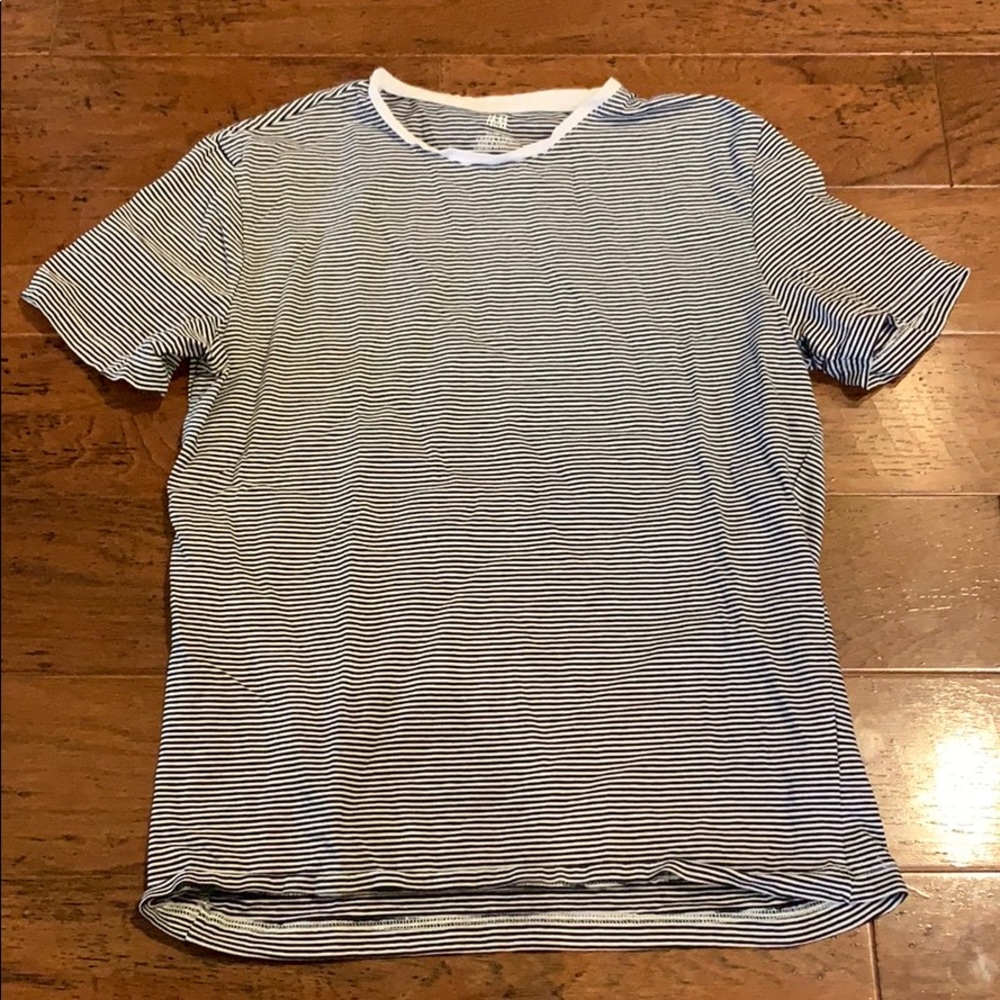Stripped T-Shirt